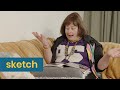 Een dagelijkse portie bubbels en bellen | Debbie en Lara
