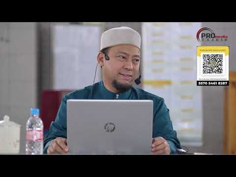 21-09-2026 Ustaz Ahmad Jailani Abdul Ghani PENGAMPUNAN RAJA   Keadilan atau Ihsan: