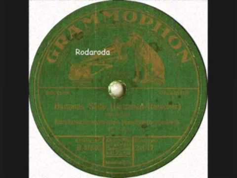 Bananas Slide   Efim Schachmeister