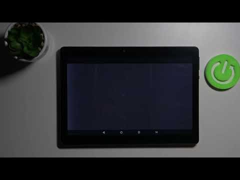 Cómo cambiar el fondo de pantalla en MEDIATEK KT107