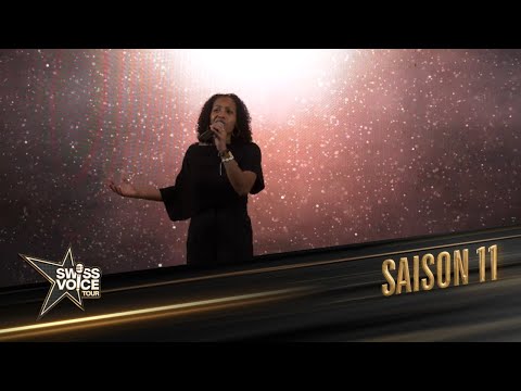 Marie - Swiss Voice Tour 2026, La Maladière Centre