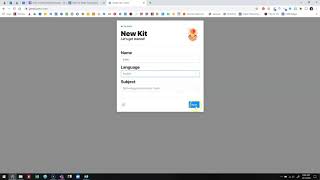 Use Gimkit's Question Bank to quickly pull together a kit
