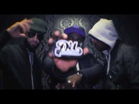 Respect ma Psyko -T.RIBAK (clip Officiel) Directed By Deepha.eyes 2013 interdit aux moins de 16 ans