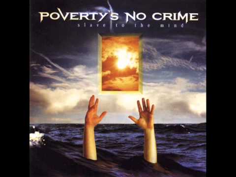 Poverty's No Crime - The Distant Call