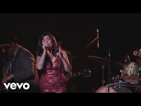 Trish Toledo, Joey Quinones, Thee Sinseers - Hello Stranger
