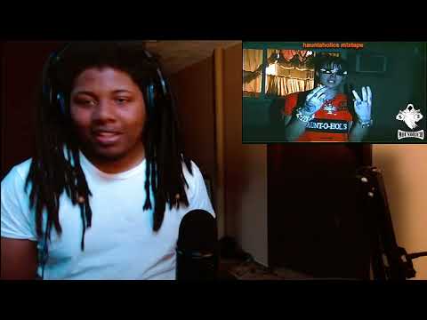 SpazzoReactz Reacts to SEMATARY - BORN 2 LOSE **HAUNTAHOLICS EXCLUSIVE** [OFFICIAL VIDEO]