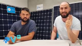 PV-TV EPISODE 4: How much solar power can a home sell back to the grid?