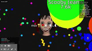 Cellz.io - The Best Agario Unblocked io Private Server.