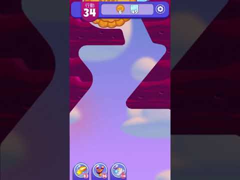 (Angry birds dream blast) Level 5556 gameplay, subscribe for latest update!