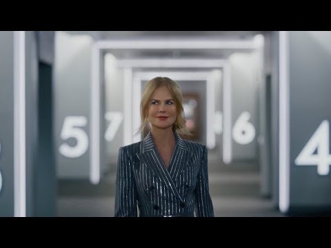 Nicole Kidman AMC Spot - Maximum Kidman Edition