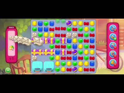 HOMESCAPES SUPER HARD LEVEL 10613