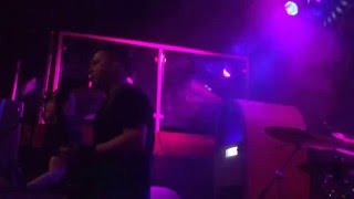 Queen of Entity Diablo Live@Barkino 22.1.2016