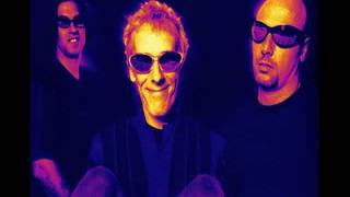 Spinetta y Los Socios del Desierto - Cuenta En El Sol