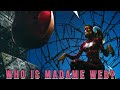 Who is Madame Web? 