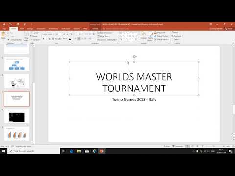 Office data Processing slides - Topic 8 - Module 17 - Unit 17.2&17.3 - Page 272-333 - Mrs SE Stander