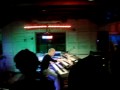 Jeff Bujak strange creek 2009 cabins