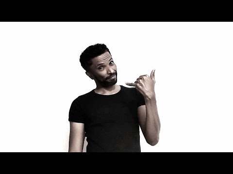 59. Amar como Jesus amou - Fernanda Takai e Padre Fábio de Melo - LIBRAS