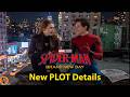 Spider Man Brand New Day Synopsis Confirms Tons Of Details