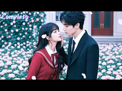 💗Ella renace y él sostiene el mundo en sus manos.#kdrama #chino