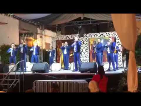 Video 6 de Mariachis En Andalucía Video 6 de Mariachis En Andalucía