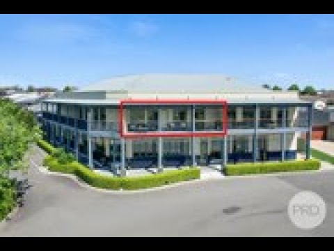 6/91 The Heights, Tamworth, NSW 2340, 2部屋, 2バスルーム, Unit