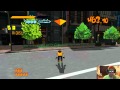 Jet Set Radio Introducing The Love Shockers