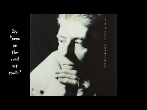 John Mayall & The Bluesbreakers - Sensitive Kind  (Audio only)