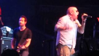 Smash Mouth Live in Manila 2013: "Always Gets Her Way"