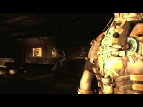 Dead Space Go Go Not Cry Cry