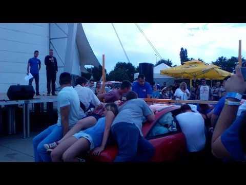 4. pécsi Autó és Motor tuning találkozó