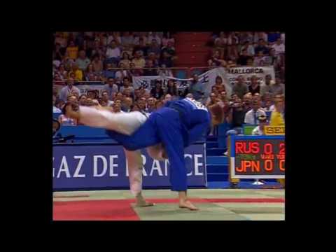 Ippon Daily | Vitaly Makarov