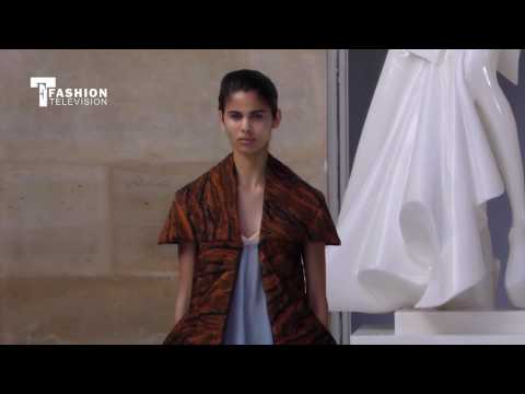 ILJA Paris Haute Couture Autumn/Winter 2015-16