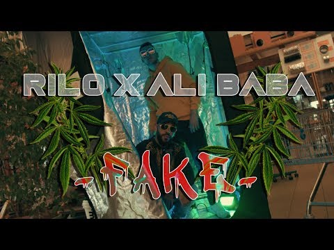 RILO x ALI BABA - FAKE (prod. by KAIZA KARL) // 27Music