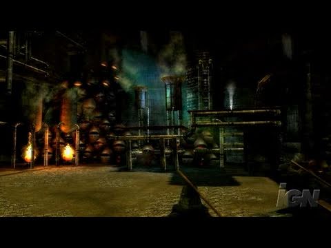 guild wars nightfall system requirements pc