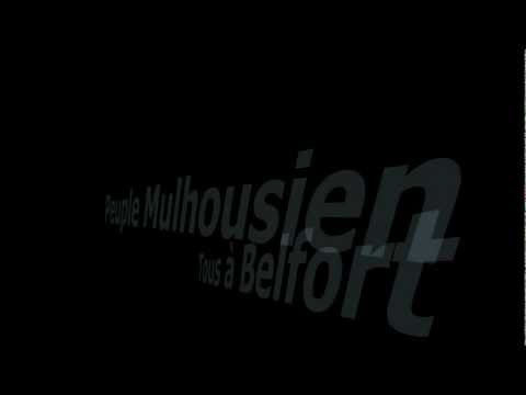 Avant match : ASM Belfort / FC Mulhouse