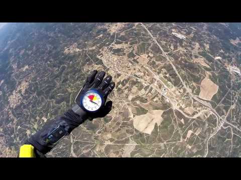 Skydive team British bar Lisbon 23/07/2016
