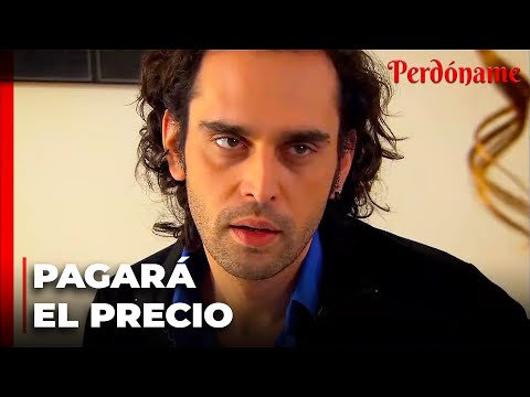 Le pidió a Feride Tunç el cálculo de las fotos - Perdóname Capítulo 80