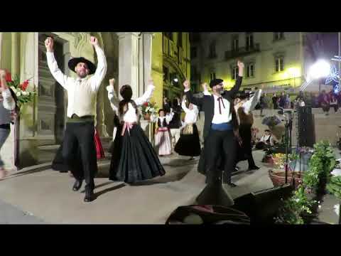 Olaré Quem Brinca - XXIV Festa de Folclore do GERC (2024)