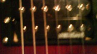 Pickup change - face of my enemy