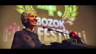 2026 YOBÜ İletişim Fakültesi Tanıtım Filmi / YOBU Faculty of Communication 2026