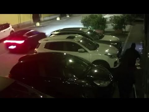 Rapina al bancomat con ordigno, anche un minore fra i tre arrestati