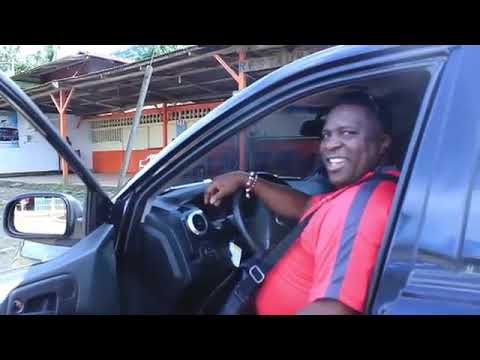 EL MANDAMAS   SAWASKY