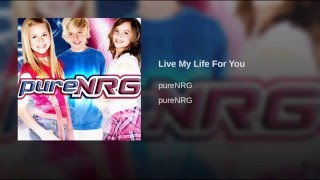 Live My Life for You Music Video