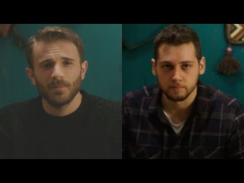 Fugitiva | Especial Fatih y Murat