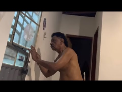 CHARLLES E O MAJOR RAFIQ TROLAM TIRINGA COM O BICHO FOLHARAL 😂😂 | COMÉDIA SELVAGEM