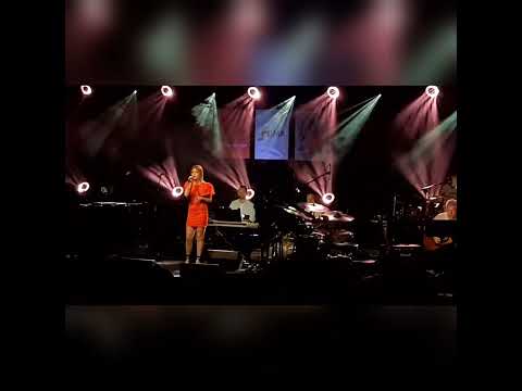 Zuzanna Gajor, Będziesz chciał, Koncert Galowy FUMA 2021