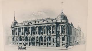 125 Jahre Landesgewerbemuseum | Landesmuseum Württemberg | Stuttgart