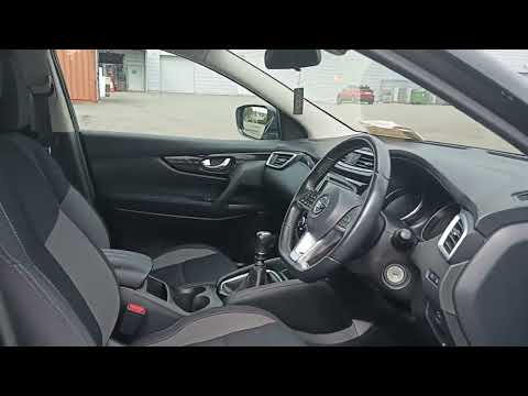 Nissan QASHQAI Qashqai 1.5 DSL SE VAN My20 4D - Image 2
