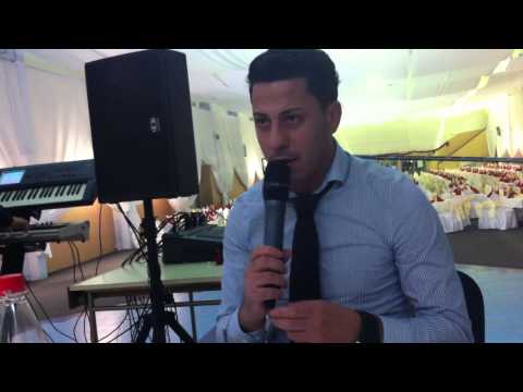 Muzik Jenedi Live in Stuttgart 10.11.2012 *NEW*