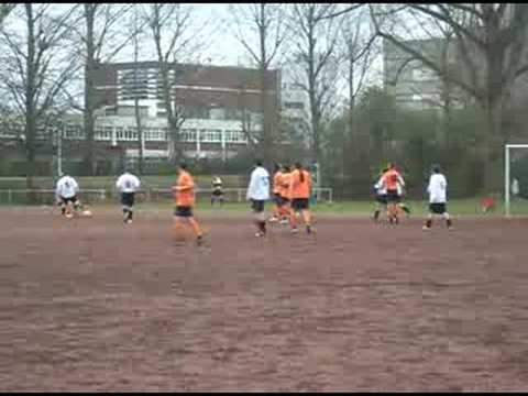 1. FC Bonn vs. Uni Bonn III (7)